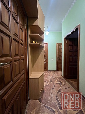 Аренда 2х Комнатной Квартиры - Ворошиловский Район - ул.Артема - стадион Олимпийский Донецк - изображение 7