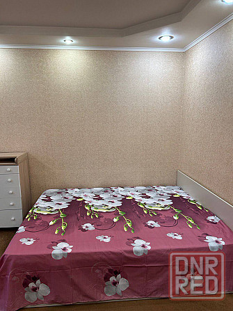 Аренда 2х Комнатной Квартиры - Ворошиловский Район -Набережная/ Проспект Маяковского -Вода Идёт 24/7 Донецк - изображение 6