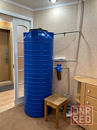 Аренда 2х Комнатной Квартиры - Ворошиловский Район -Набережная/ Проспект Маяковского -Вода Идёт 24/7 Донецк - изображение 11