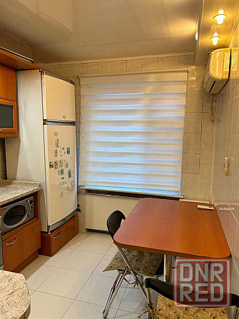 Аренда 2х Комнатной Квартиры - Ворошиловский Район -Набережная/ Проспект Маяковского -Вода Идёт 24/7 Донецк - изображение 4