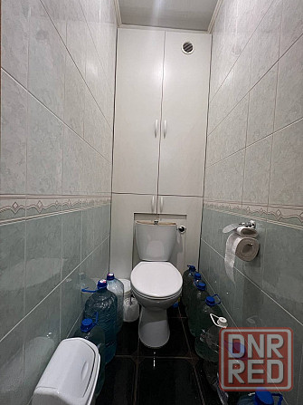 Аренда 2х Комнатной Квартиры - Ворошиловский Район - ул.Артема - стадион Олимпийский Донецк - изображение 9