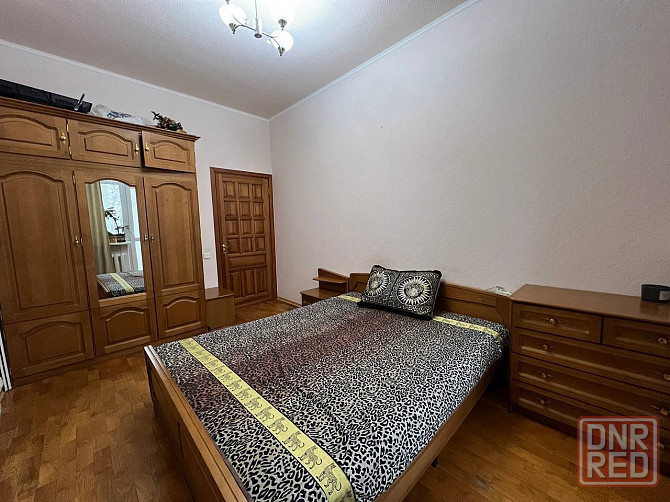 Аренда 2х Комнатной Квартиры - Ворошиловский Район - ул.Артема - стадион Олимпийский Донецк - изображение 4