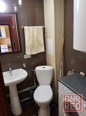 Продается уютная двушка в Мариуполе Мариуполь - изображение 3