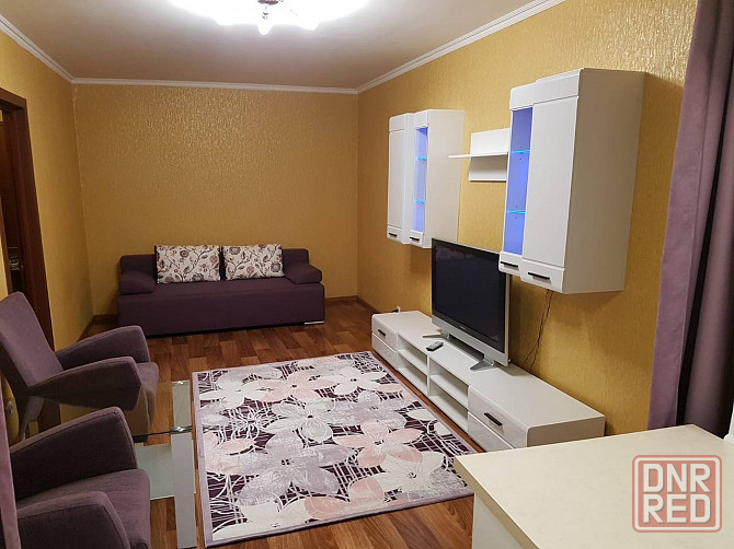 Продается уютная двушка в Мариуполе Мариуполь - изображение 2
