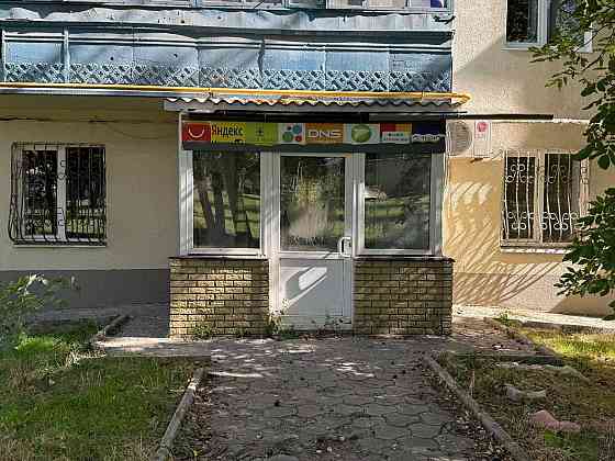 офис пр.Строителей 175 Мариуполь