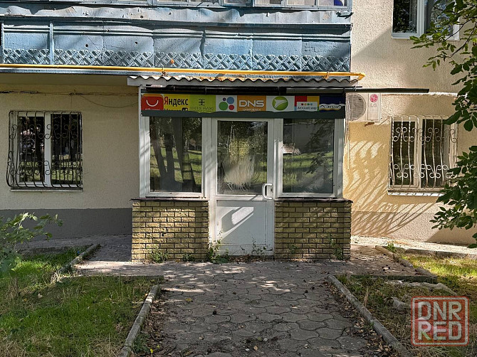 офис пр.Строителей 175 Мариуполь - изображение 2