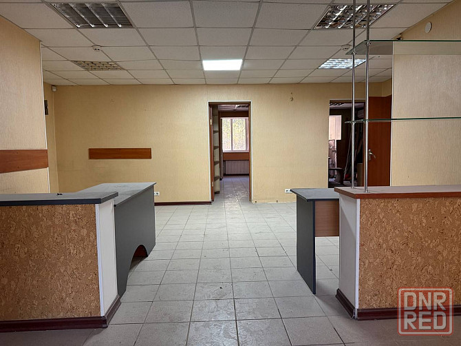 офис пр.Строителей 175 Мариуполь - изображение 1