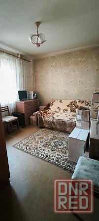 Предлагается на продажу просторная 4-х комнатная квартира в Киевском р-не по ул. Савченко ! Донецк - изображение 4