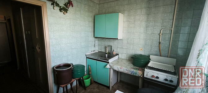 Предлагается на продажу просторная 4-х комнатная квартира в Киевском р-не по ул. Савченко ! Донецк - изображение 8