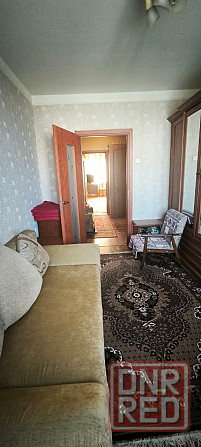 Предлагается на продажу просторная 4-х комнатная квартира в Киевском р-не по ул. Савченко ! Донецк - изображение 5