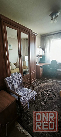 Предлагается на продажу просторная 4-х комнатная квартира в Киевском р-не по ул. Савченко ! Донецк - изображение 6