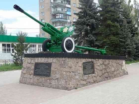 Срочно 2к кв Газовый котёл торг Документы готовы Макеевка