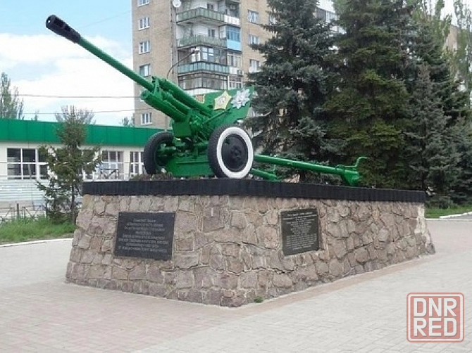 Срочно 2к кв Газовый котёл торг Документы готовы Макеевка - изображение 1