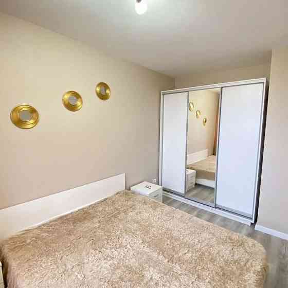 Сдача крупногабаритной двухкомнатной квартиры по адресу Киевский район, ул. Тренева. Донецк