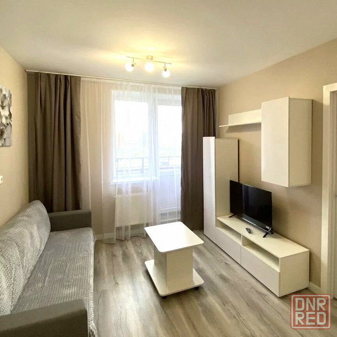 Сдача крупногабаритной двухкомнатной квартиры по адресу Киевский район, ул. Тренева. Донецк - изображение 2