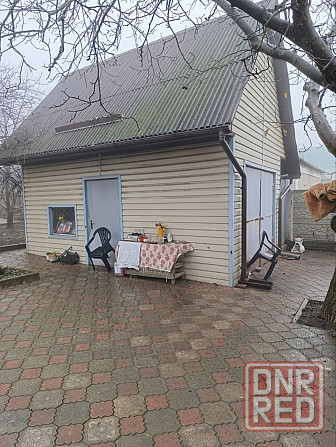 Продажа дома в Куйбышевском районе Донецк - изображение 7