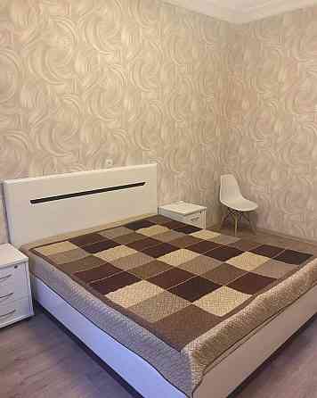 Cдаётcя квapтиpa на длительное врeмя в Пролетарском р-не,ориентир Автостанция Донецк