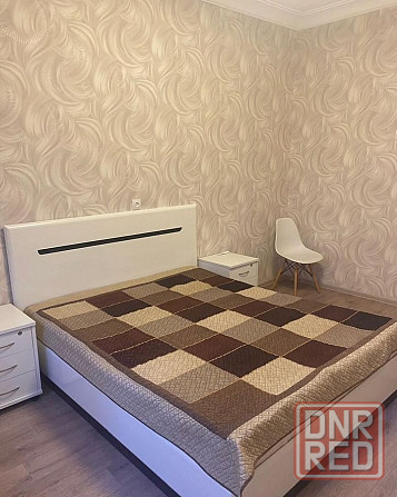 Cдаётcя квapтиpa на длительное врeмя в Пролетарском р-не,ориентир Автостанция Донецк - изображение 5