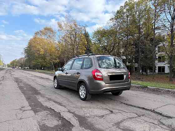 LADA Granta 2020года Шахтерск