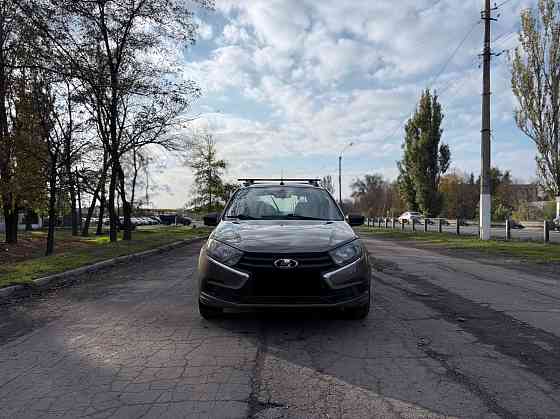 LADA Granta 2020года Шахтерск