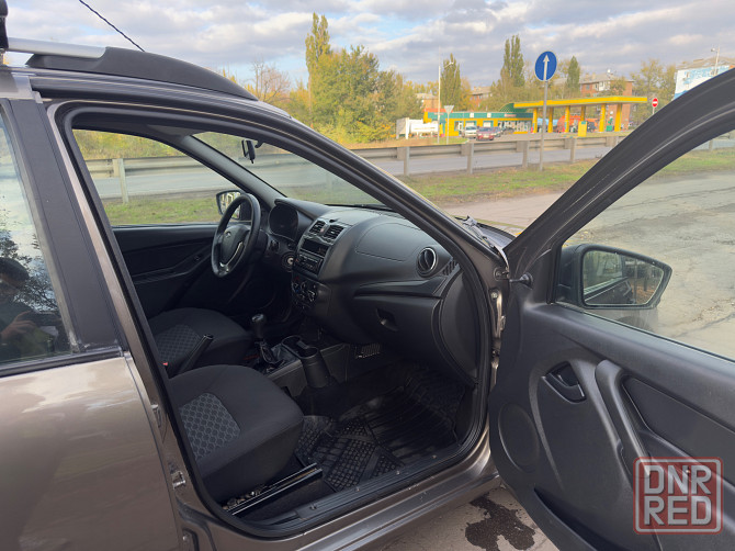 LADA Granta 2020года Шахтерск - изображение 7