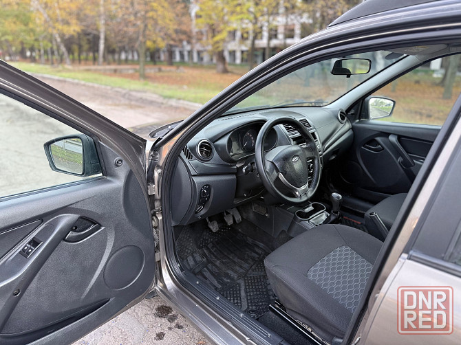 LADA Granta 2020года Шахтерск - изображение 6