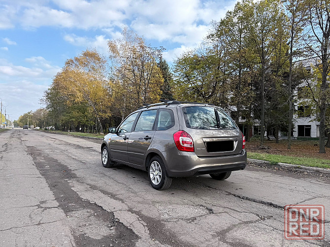 LADA Granta 2020года Шахтерск - изображение 4