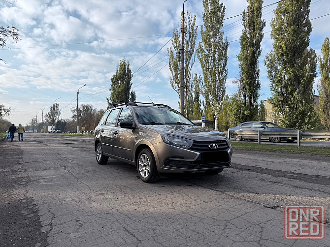 LADA Granta 2020года Шахтерск - изображение 2