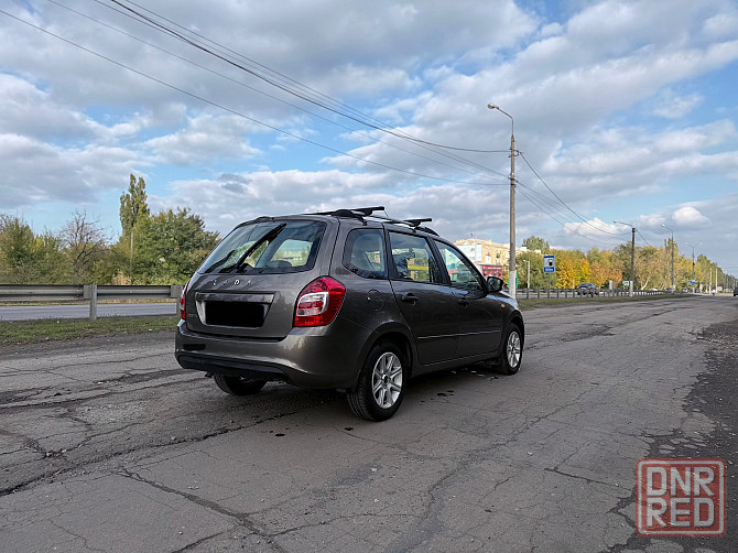 LADA Granta 2020года Шахтерск - изображение 3