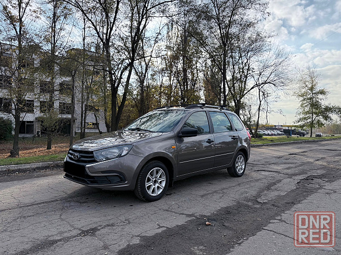 LADA Granta 2020года Шахтерск - изображение 5