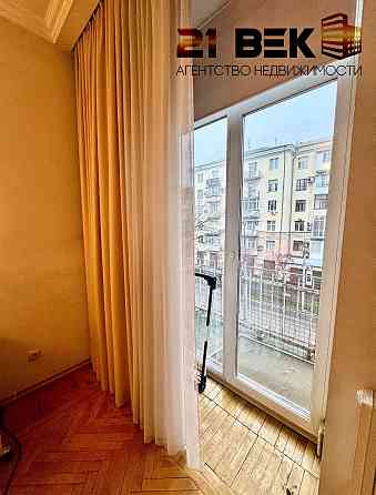 Продажа 2 комн. квартиры. Сталинка. Ориентир бул. Пушкина Донецк