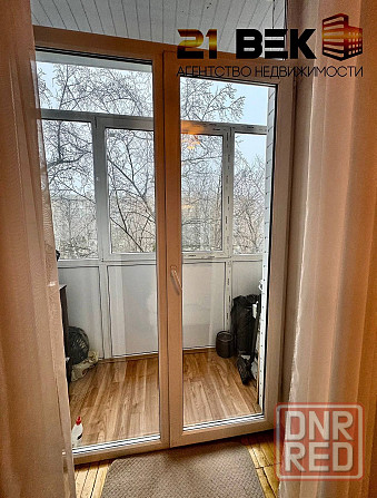 Продажа 2 комн. квартиры. Сталинка. Ориентир бул. Пушкина Донецк - изображение 5