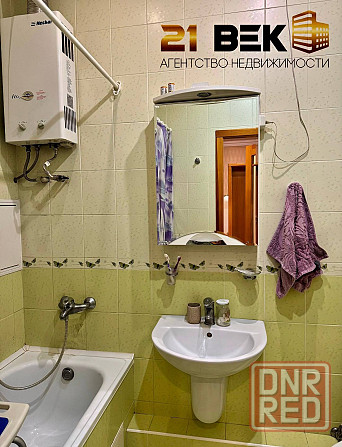 Продажа 2 комн. квартиры. Сталинка. Ориентир бул. Пушкина Донецк - изображение 8