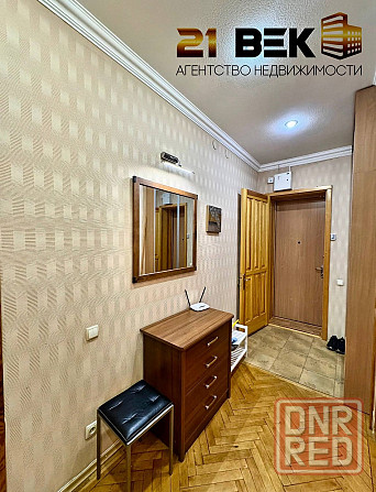 Продажа 2 комн. квартиры. Сталинка. Ориентир бул. Пушкина Донецк - изображение 7