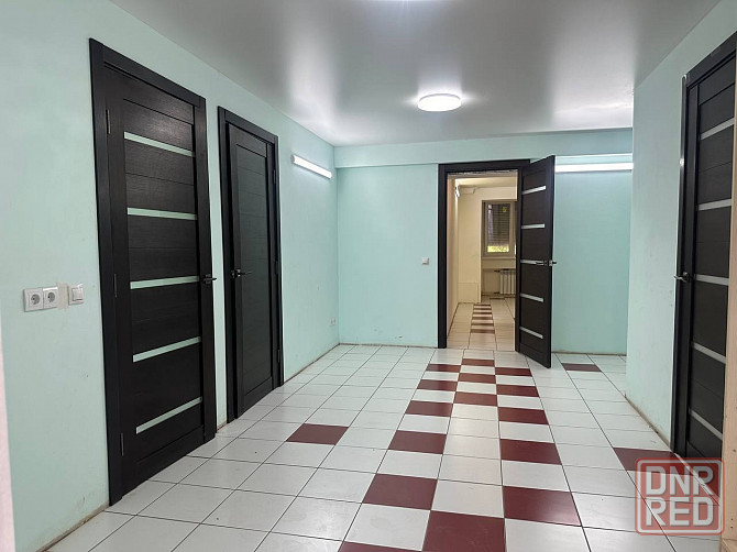 Нежилое помещение Строителей 163 Мариуполь - изображение 1