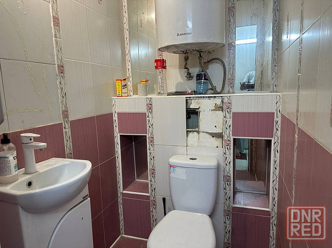 Нежилое помещение Строителей 163 Мариуполь - изображение 4