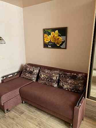 Сдается однокомнатная квартира Калининском районе по ул.Овнатаняна (парк Гулливер). Донецк