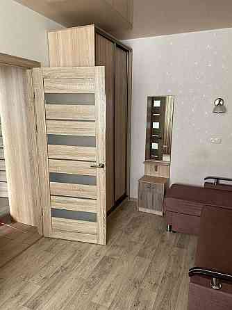 Сдается однокомнатная квартира Калининском районе по ул.Овнатаняна (парк Гулливер). Донецк