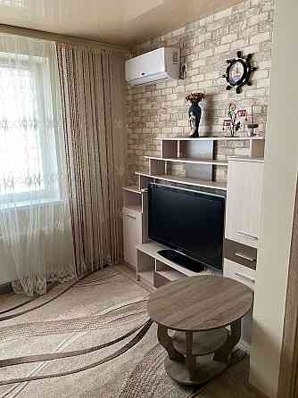 Сдается однокомнатная квартира Калининском районе по ул.Овнатаняна (парк Гулливер). Донецк