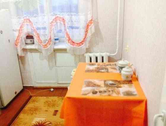 1-к квартира, 35 м2, 1/9 эт. Мариуполь