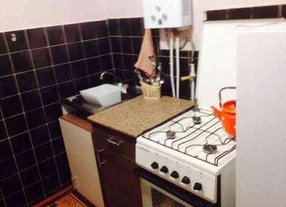 1-к квартира, 35 м2, 1/9 эт. Мариуполь