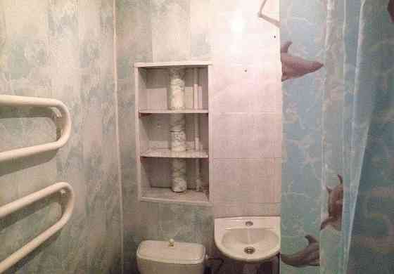 1-к квартира, 35 м2, 1/9 эт. Мариуполь