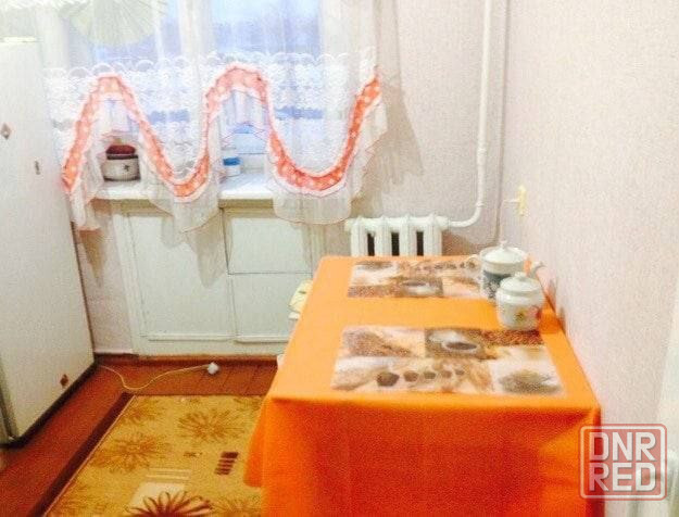 1-к квартира, 35 м2, 1/9 эт. Мариуполь - изображение 5