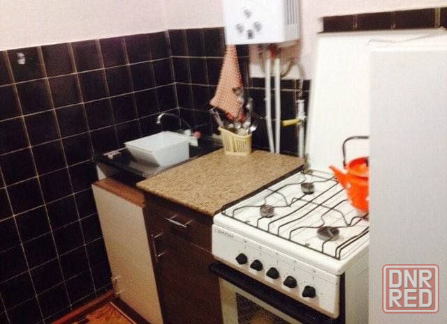 1-к квартира, 35 м2, 1/9 эт. Мариуполь - изображение 4