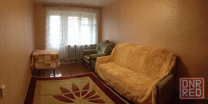 1-к квартира, 35 м2, 1/9 эт. Мариуполь - изображение 2