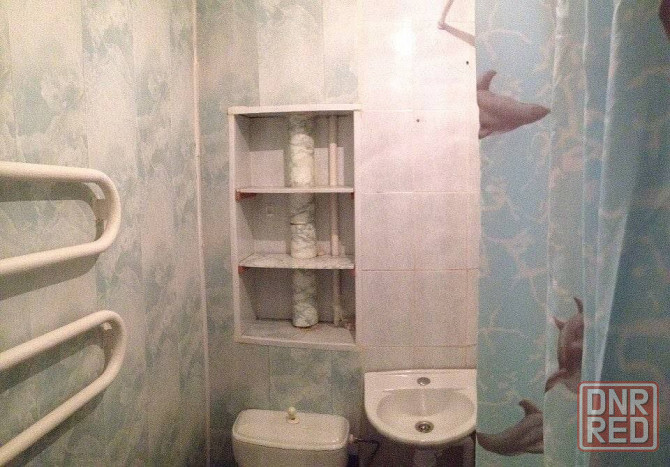 1-к квартира, 35 м2, 1/9 эт. Мариуполь - изображение 3