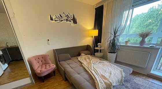 Сдам очень уютную , тихую , светлую квартиру в Калининском районе. Донецк