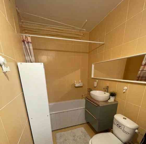 Сдам очень уютную , тихую , светлую квартиру в Калининском районе. Донецк