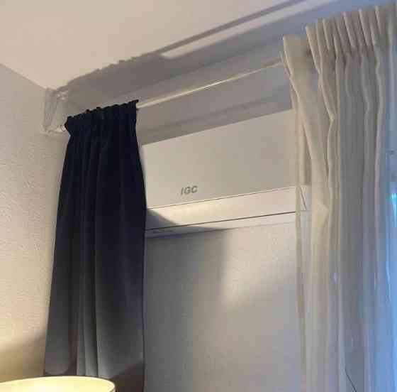 Сдам очень уютную , тихую , светлую квартиру в Калининском районе. Донецк