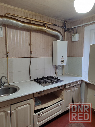 3к кв Центр Хорошая транспортная развязка, инфраструктура Макеевка - изображение 2